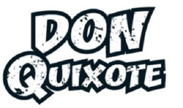 DON QUIXOTE trademark