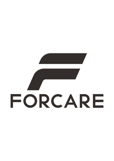 F FORCARE trademark
