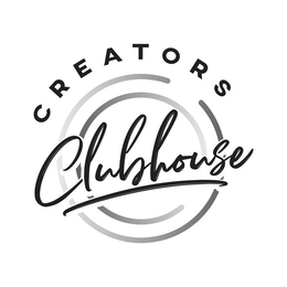 CREATORS CLUBHOUSE trademark