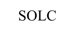 SOLC trademark