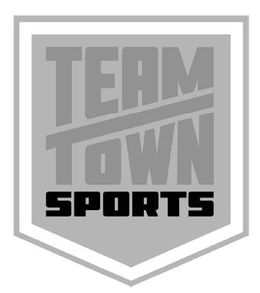 TEAM TOWN SPORTS trademark