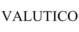 VALUTICO trademark