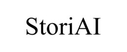 STORIAI trademark