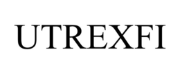 UTREXFI trademark