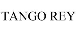 TANGO REY trademark