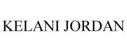 KELANI JORDAN trademark