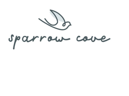 SPARROW COVE trademark
