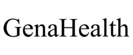 GENAHEALTH trademark