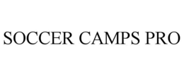 SOCCER CAMPS PRO trademark