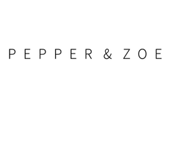 PEPPER & ZOE trademark