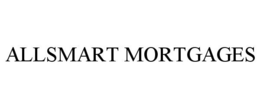 ALLSMART MORTGAGES trademark