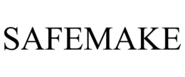 SAFEMAKE trademark