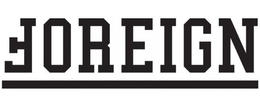 FOREIGN trademark