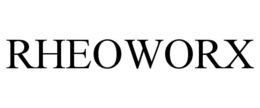 RHEOWORX trademark
