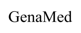 GENAMED trademark