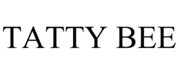 TATTY BEE trademark