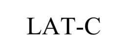 LAT-C trademark