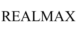 REALMAX trademark