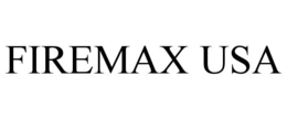 FIREMAX USA trademark