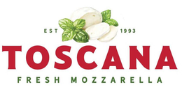 TOSCANA EST 1993 FRESH MOZZARELLA trademark
