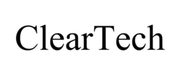 CLEARTECH trademark