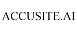 ACCUSITE.AI trademark