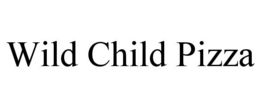 WILD CHILD PIZZA trademark