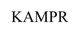 KAMPR trademark