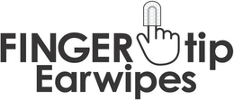 FINGER TIP EARWIPES trademark