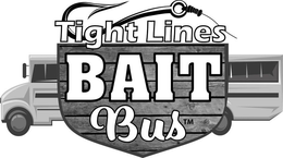 TIGHT LINES BAIT BUS trademark