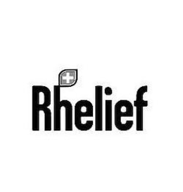 RHELIEF trademark