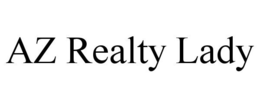 AZ REALTY LADY trademark