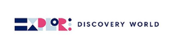 EXPLORE DISCOVERY WORLD trademark