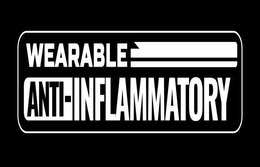WEARABLE ANTI-INFLAMMATORY trademark