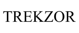 TREKZOR trademark