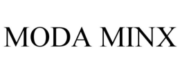 MODA MINX trademark