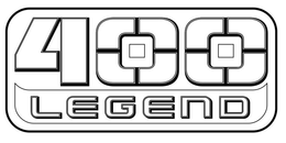 400 LEGEND trademark
