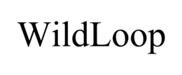WILDLOOP trademark