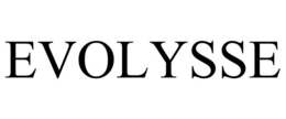 EVOLYSSE trademark