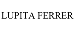 LUPITA FERRER trademark