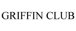 GRIFFIN CLUB trademark
