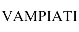 VAMPIATI trademark