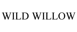 WILD WILLOW trademark