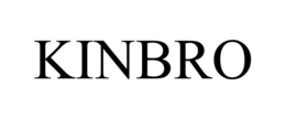 KINBRO trademark