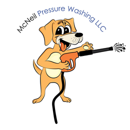 MCNEIL PRESSURE WASHING LLC trademark