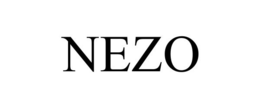 NEZO trademark