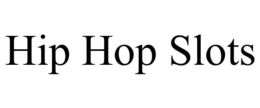 HIP HOP SLOTS trademark