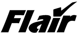 FLAIR trademark