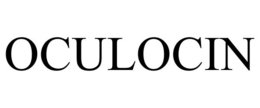 OCULOCIN trademark