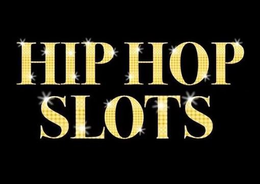HIP HOP SLOTS trademark